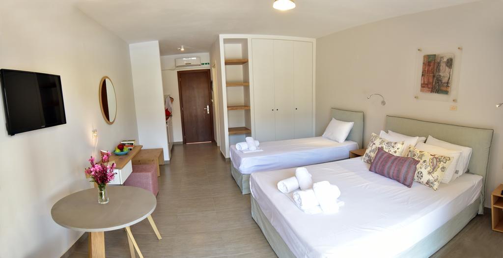 Appartement Issalos