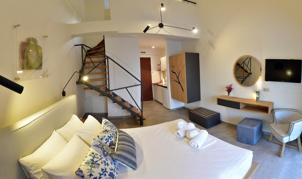 Appartement Issalos Skala Potamia (Thasos)