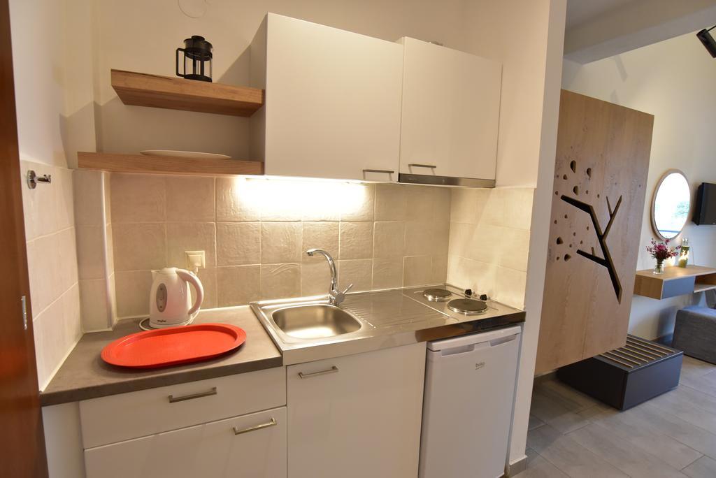 Issalos Appartement