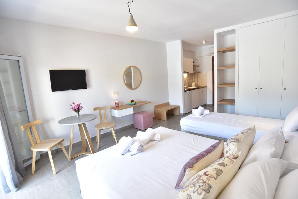 Appartement Issalos