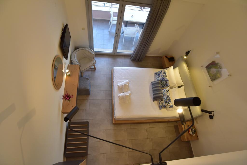 Appartement Issalos Skala Potamia (Thasos)
