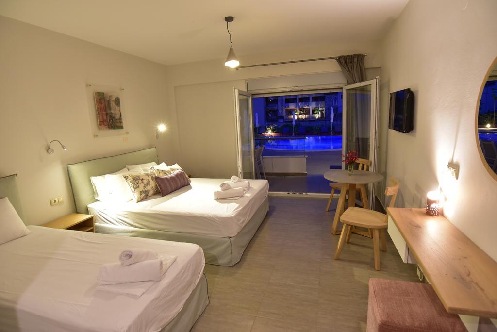 Apartment Issalos *