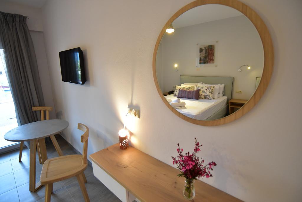 Issalos Apartment *