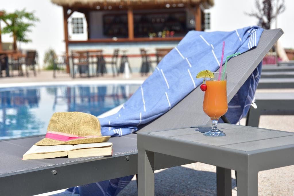 Apartment Issalos Skala Potamia (Thasos)