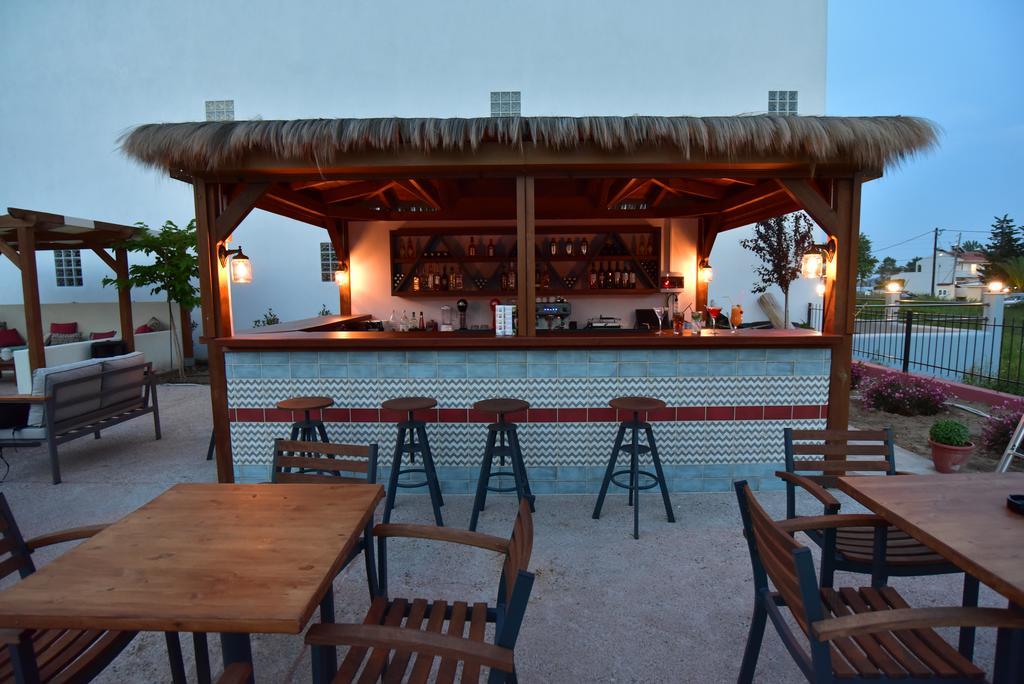 Appartement Issalos Skala Potamia (Thasos)