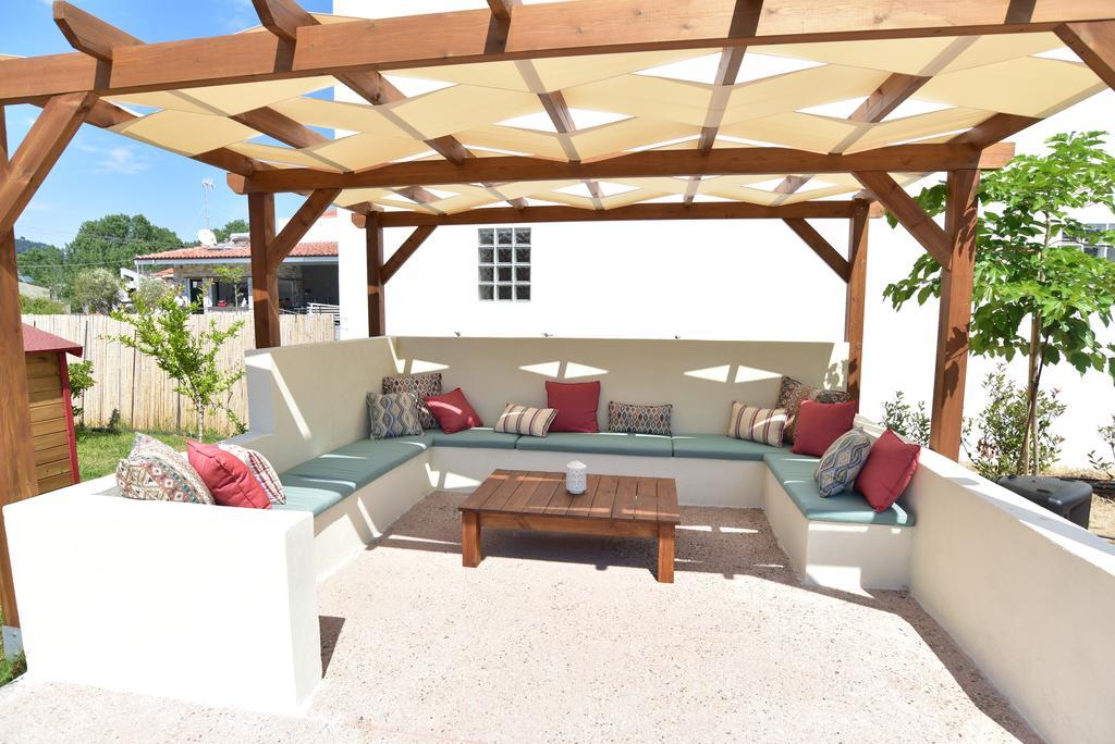 Issalos Appartement Skala Potamia (Thasos)